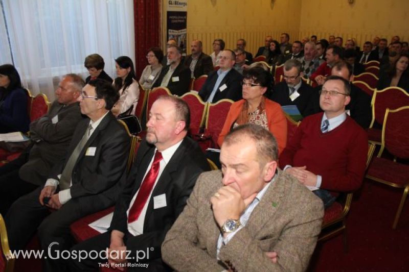 II Ogólnopolskie Forum Grup Producentów Rolnych