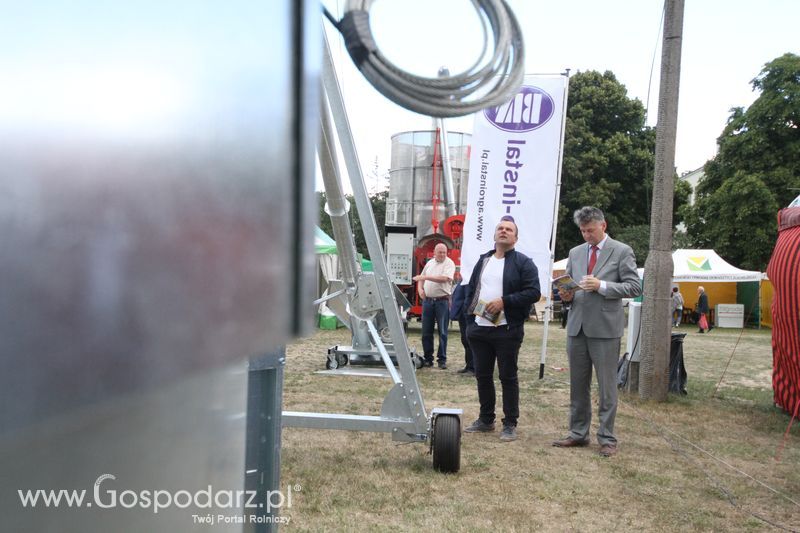 Agro-Tech Minikowo 2018