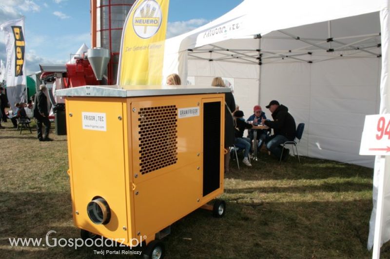Agro Show 2012 Bednary foto-katalog firm cz.1