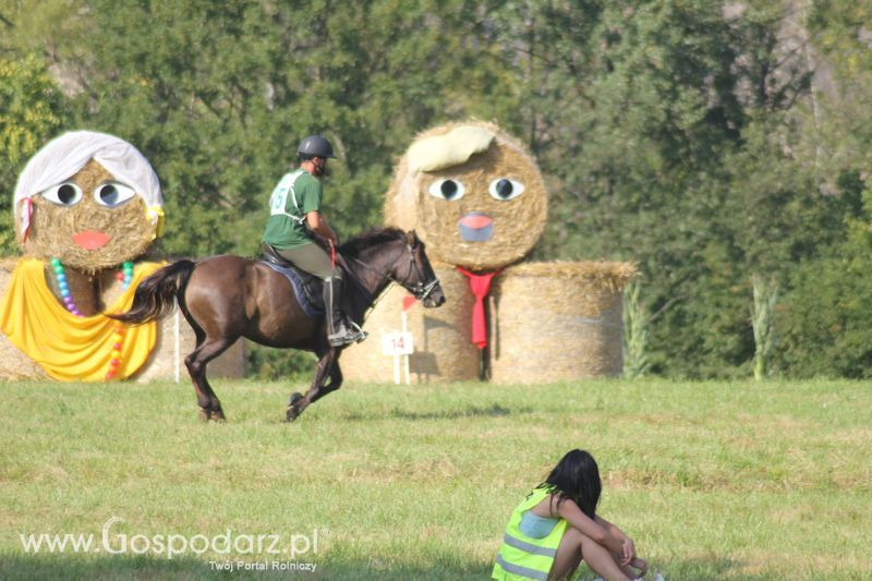 Pożegnanie Wakacji w Rudawce Rymanowskiej