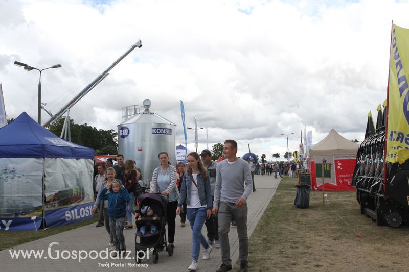 Agro-Tech Minikowo 2018