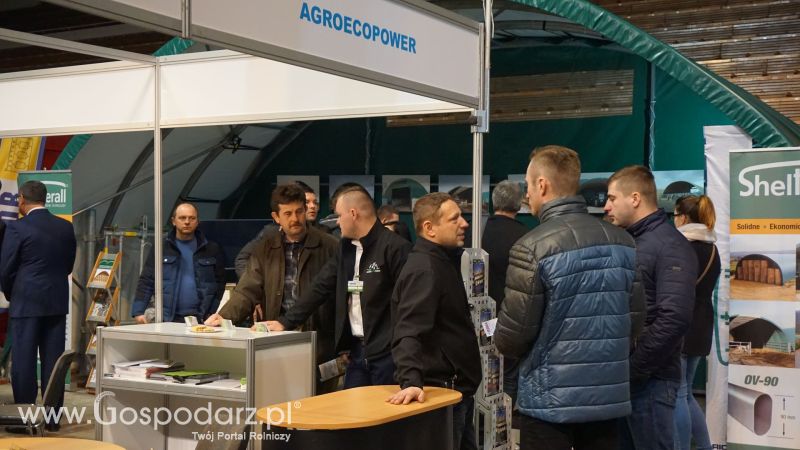 Agroecopower na łódzkiej Fermie 2017