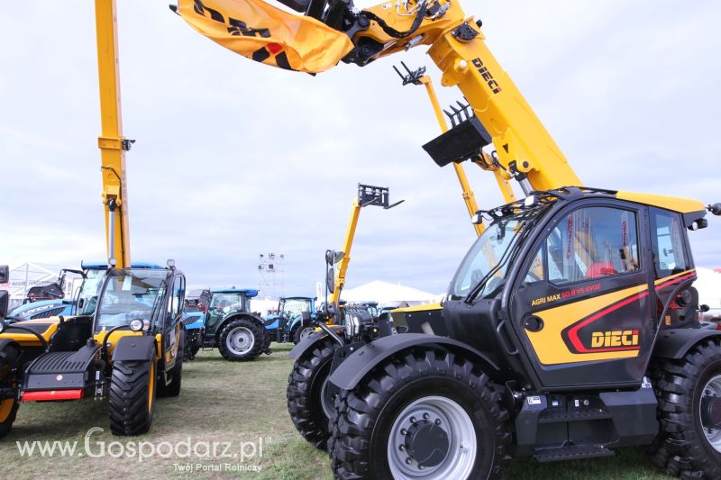 Agro Show 2019 dzień 3