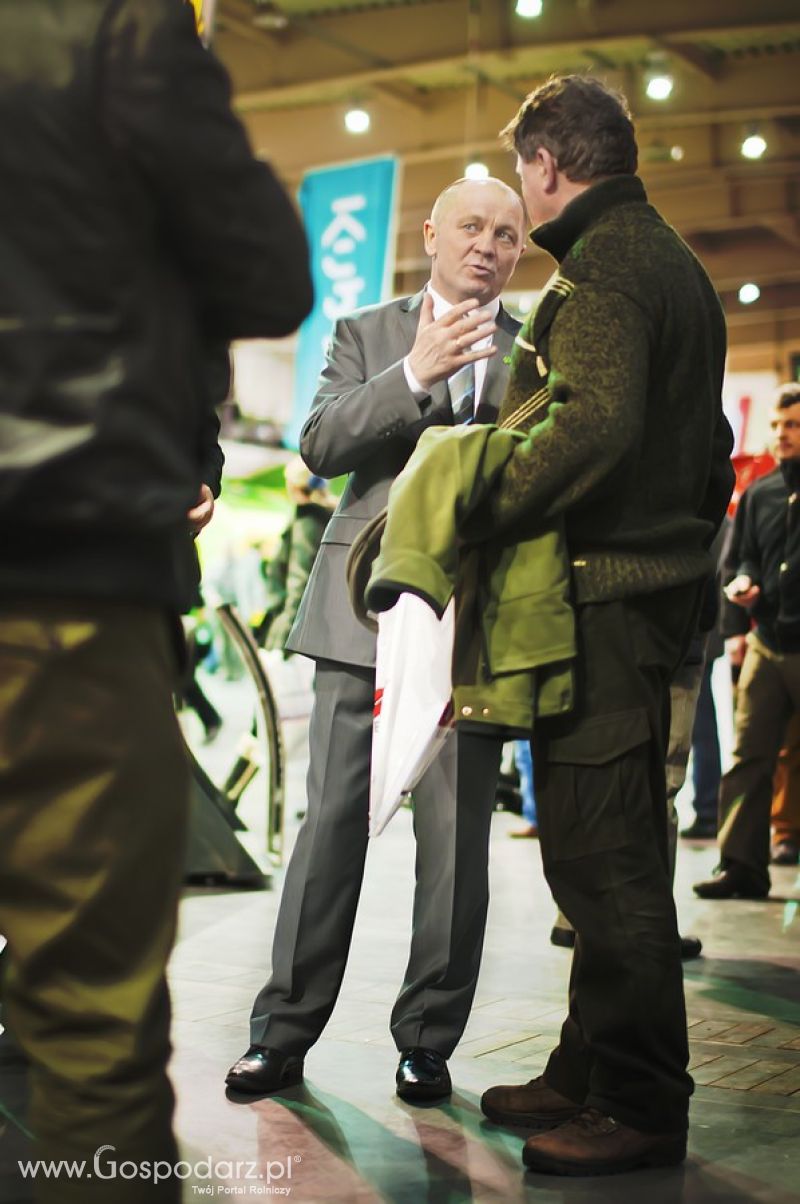 Polagra Premiery 2012 okiem fotografa cz. 4