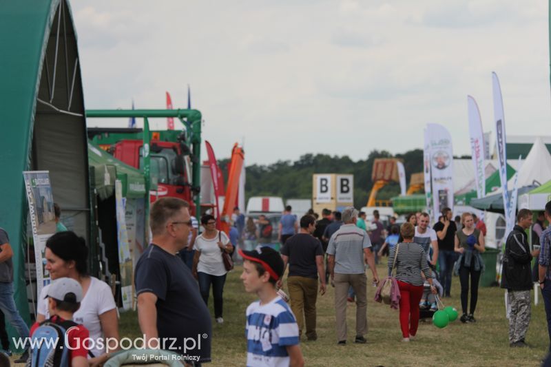 Sobota na Opolagrze 2016 razem z Gospodarz.pl