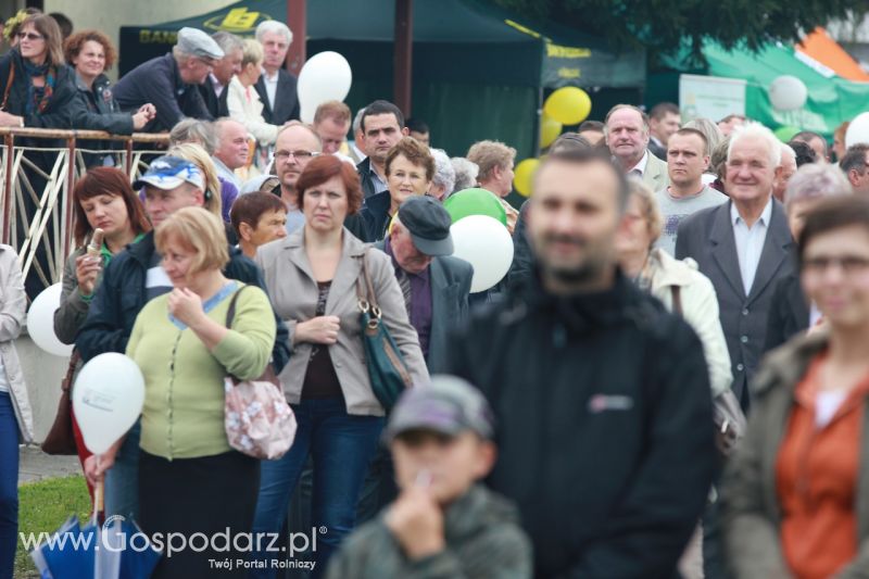 Festiwal Wieprzowiny w Bełżycach - niedziela
