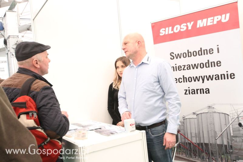 XXV AGROTECH Kielce 2019 dzień 3