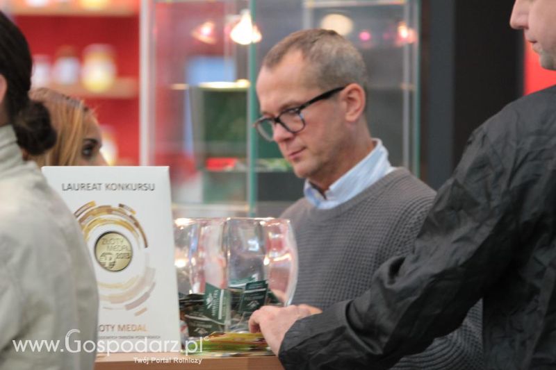POLAGRA FOOD 2013 w Poznaniu