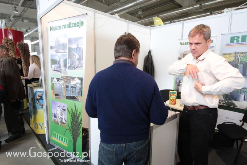 Agro-Park Lublin 2013
