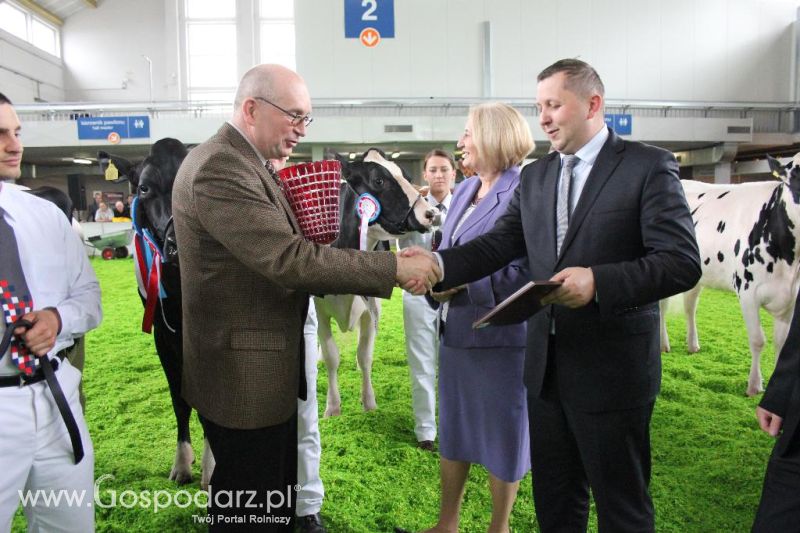 XXVI Krajowa Wystawa Zwierząt Hodowlanych - sobota i niedziela