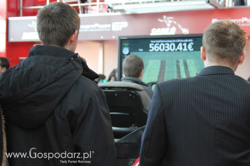 Agro Tech Kielce 2012