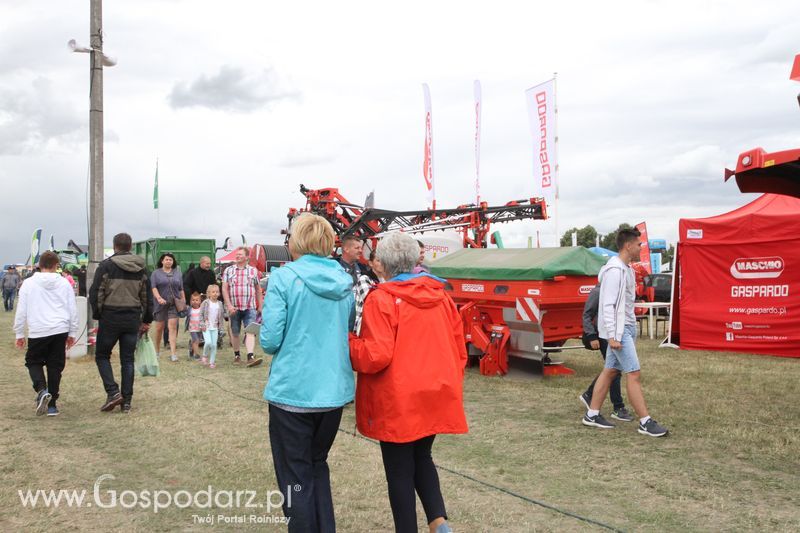 Agro-Tech Minikowo 2018