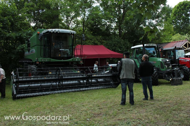XX Targi Rolnicze Lubniewice 