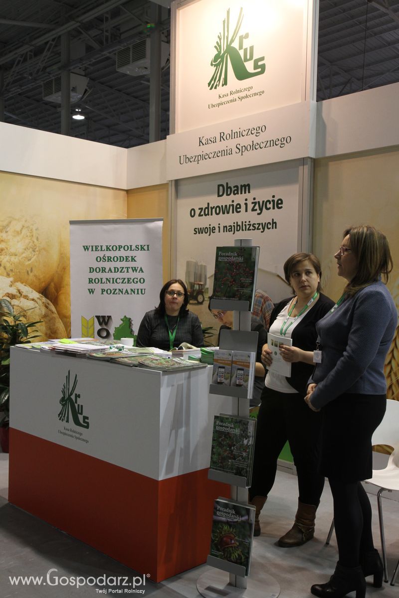 Krus na Polagra Premiery 2018