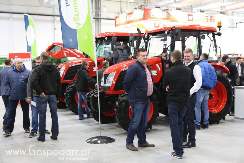 AGRO-PARK Lublin 2016 (sobota)