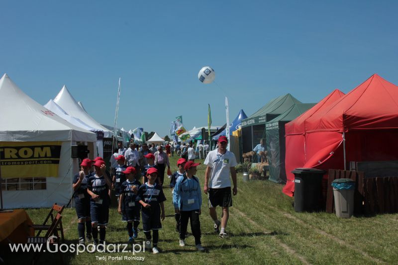 Polskie Zboża 2011 - Piątek 