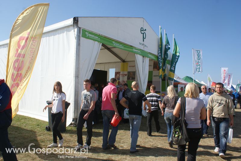 Agro Show 2011 Bednary Foto katalog firm