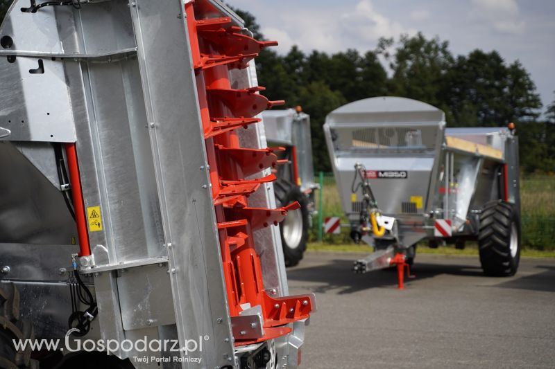 Pichon MK35 w nowej odsłonie