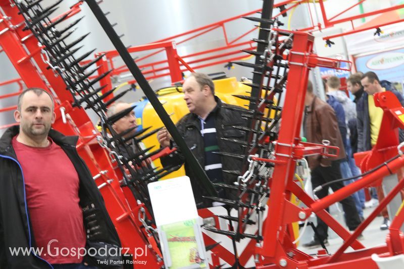 AGRO-PARK Lublin 2016 (niedziela)