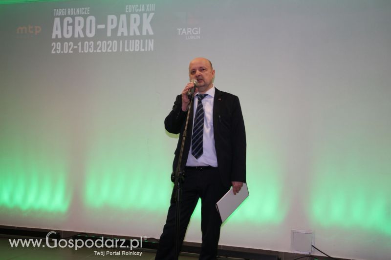 AGRO-PARK Lublin 2020 dzień 1