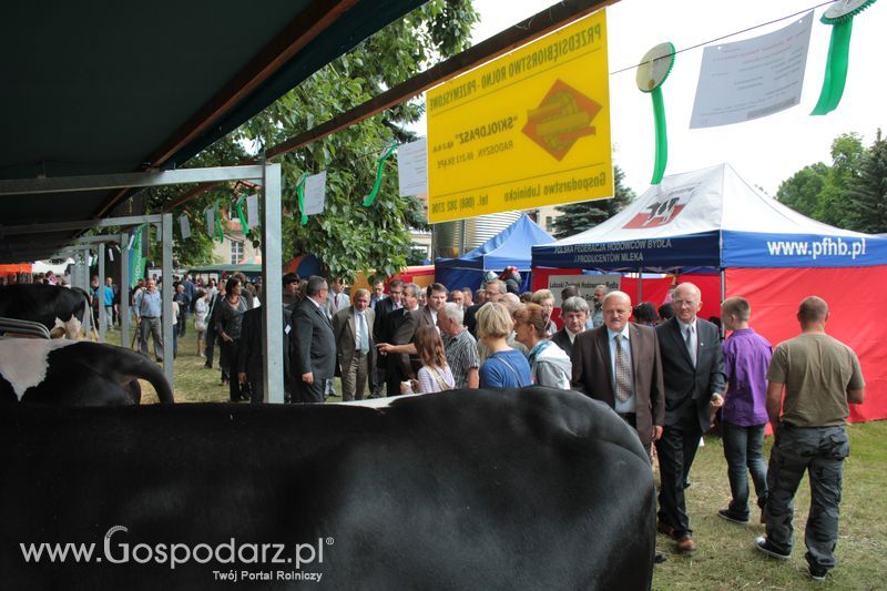  XX Targi Rolnicze Lubniewice