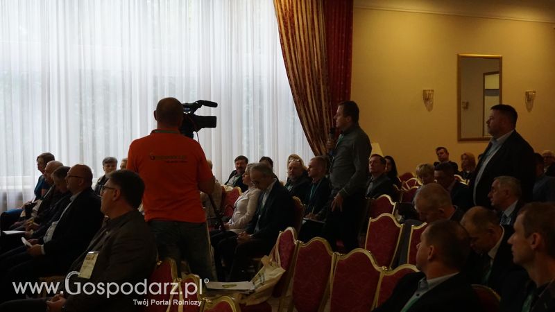 VI Ogólnopolskie Forum Grup Producentów Rolnych