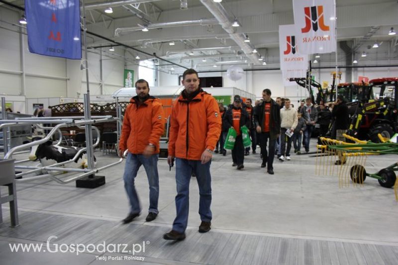 Agro-Park Lublin 2012 cz.2