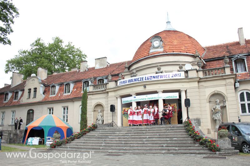 XX Targi Rolnicze Lubniewice 