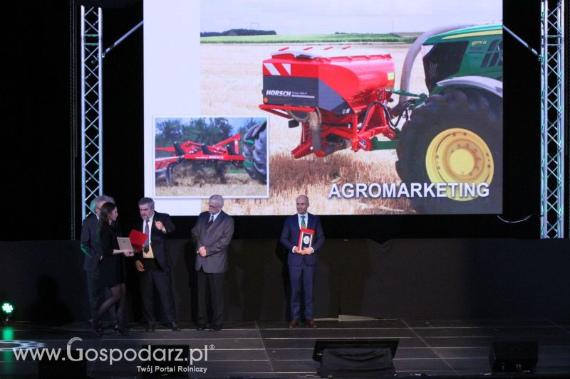 XXV AGROTECH Kielce 2019