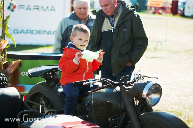 Agro Show 2012 w obiektywie