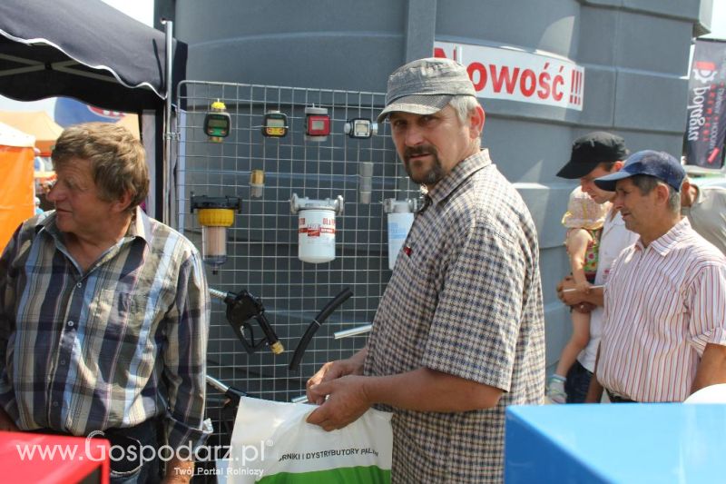 Regionalna Wystawa Zwierząt Hodowlanych i Dni z Doradztwem Rolniczym w Szepietowie-niedziela