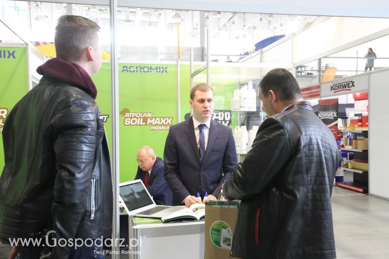 AGRO-PARK Lublin 2020 dzień 1
