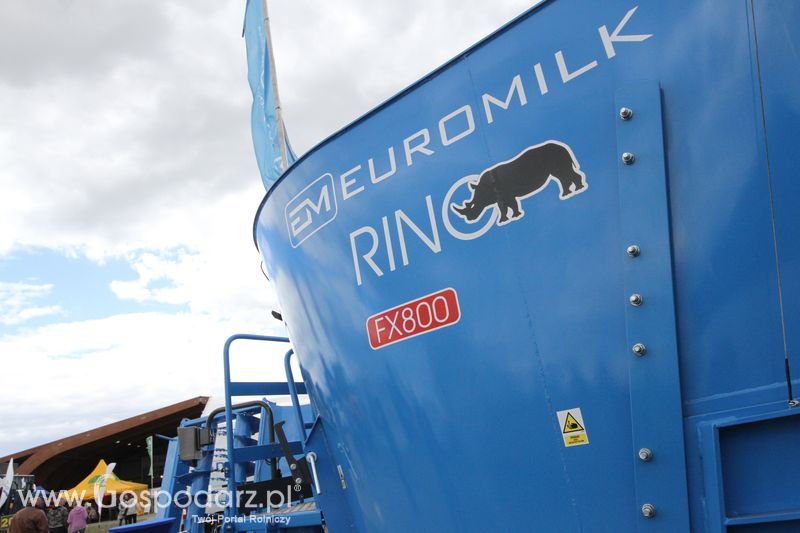 Agro-Tech Minikowo 2018