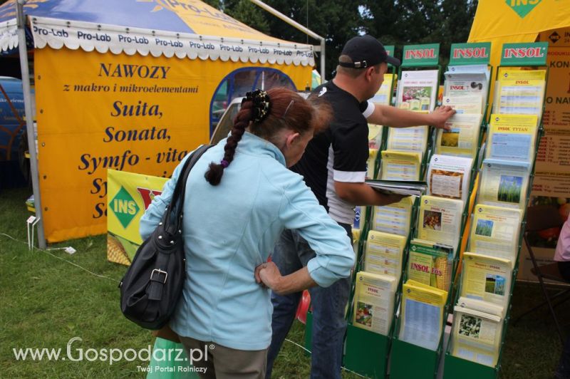 Relacja Foto Agro-Tech Minikowo 2012