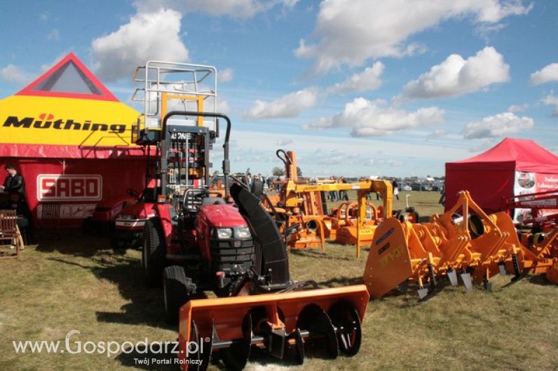 Agro Show 2012 Bednary foto-katalog firm cz.1