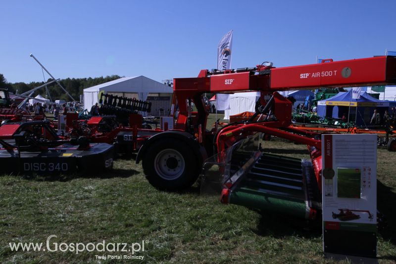 Agro Show 2019 dzień 4