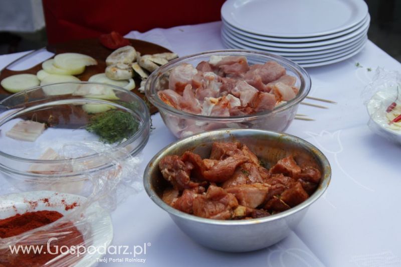 II Festiwal Wieprzowiny w Wąbrzeźnie