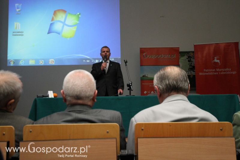 Festiwal Wieprzowiny w Bełżycach - sobota