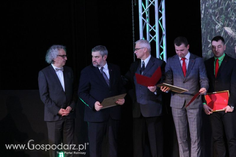 XXV AGROTECH Kielce 2019