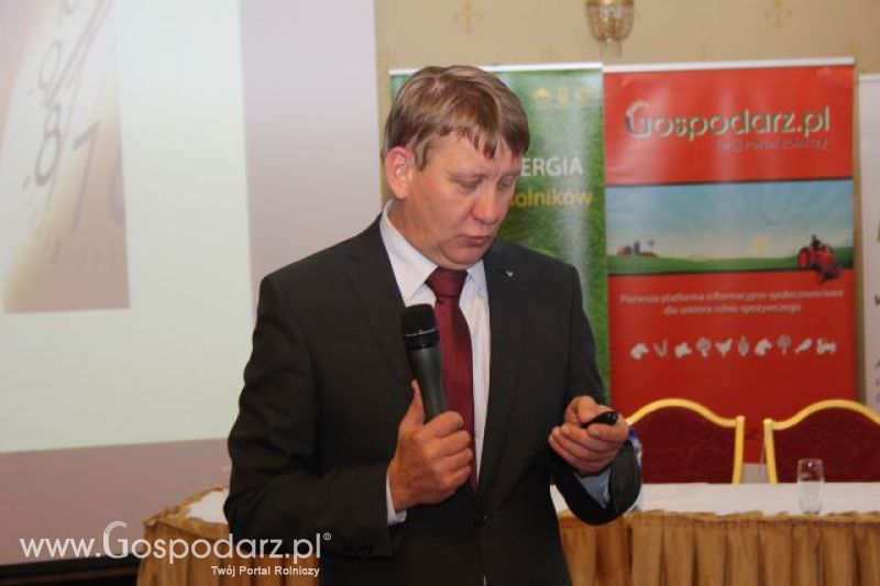 II Ogólnopolskie Forum Grup Producentów Rolnych