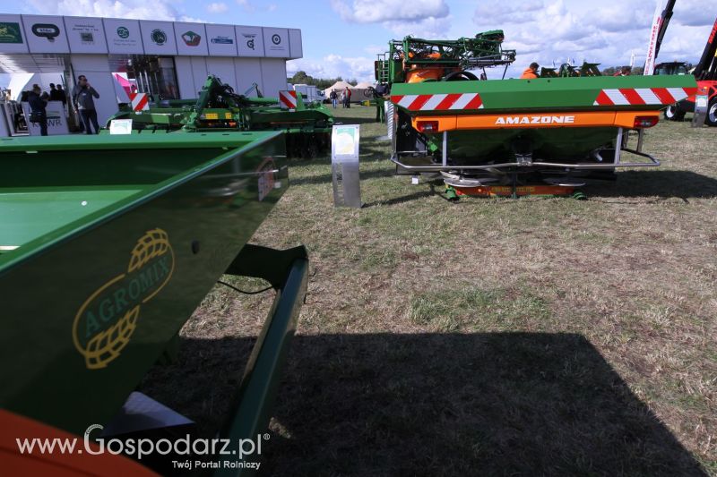 Agro Show 2019 dzień 1