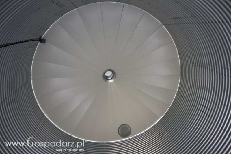 Agro Show 2013 Piątek