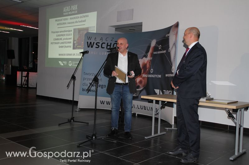 Targi Agro-Park Lublin 2018