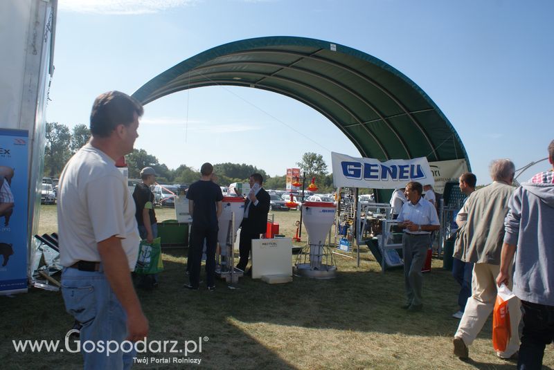 Agro Show 2011 Bednary Foto katalog firm