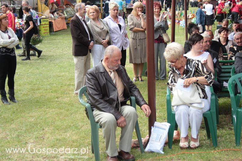  XX Targi Rolnicze Lubniewice