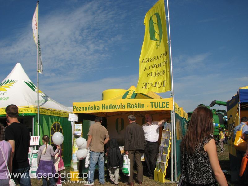 Agro Show 2011 Bednary Foto katalog firm