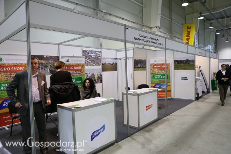 AGRO-PARK Lublin 2016 (sobota)