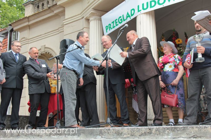  XX Targi Rolnicze Lubniewice