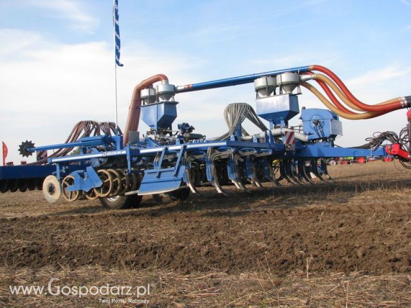 AGRO SHOW Bednary 2010 