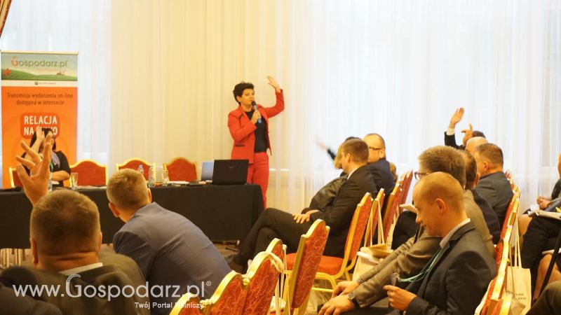 VI Ogólnopolskie Forum Grup Producentów Rolnych